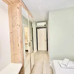 Aksoy Tas Ev Hotel *