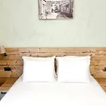 Hotel Aksoy Tas Ev