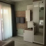 Aksoy Tas Ev Hotel Bodrum