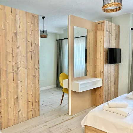 Hotel Aksoy Tas Ev