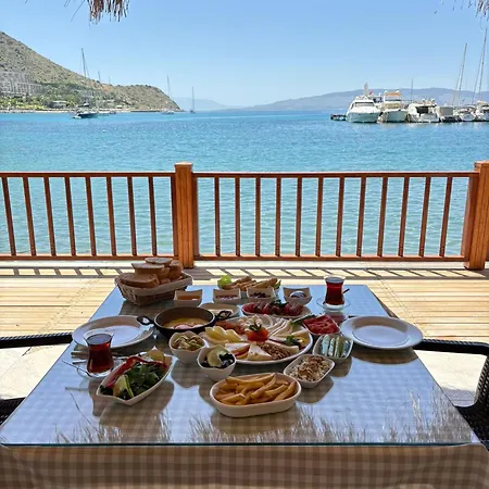 Hotel Aksoy Tas Ev