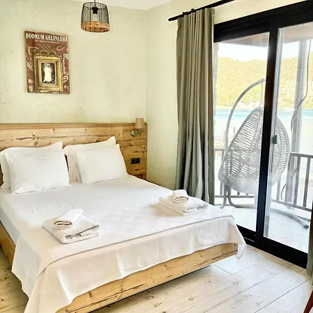 Aksoy Tas Ev Hotel