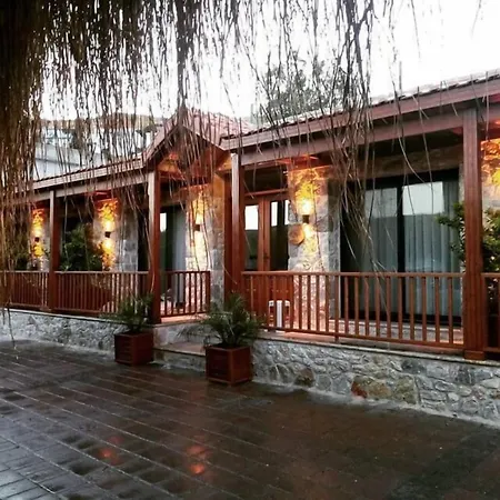 Aksoy Tas Ev