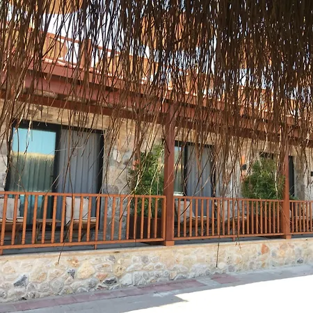 Aksoy Tas Ev Hotel