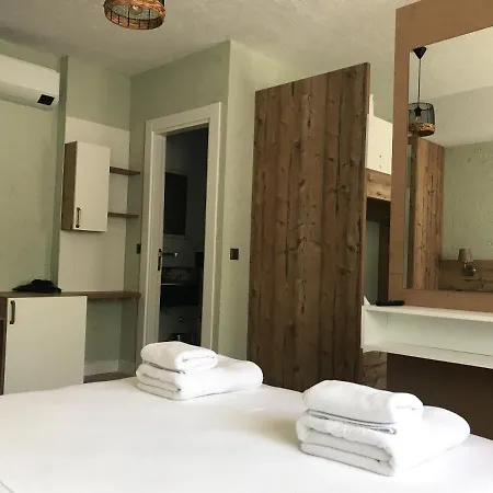 Aksoy Tas Ev Bodrum