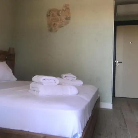 Aksoy Tas Ev * Bodrum