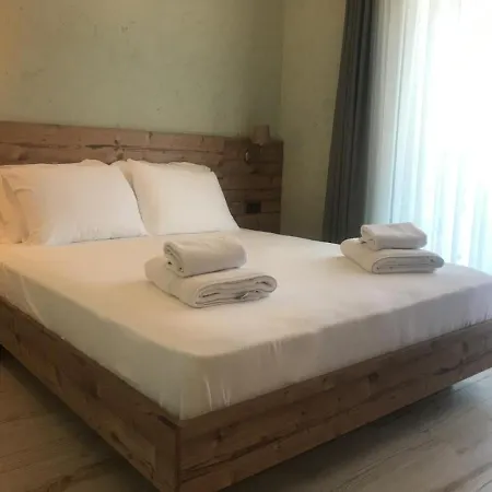 Aksoy Tas Ev Hotel Bodrum