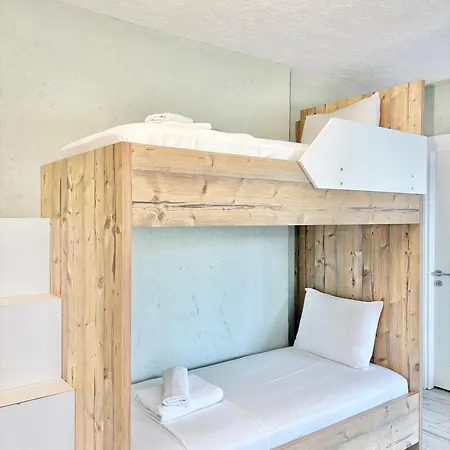 Hotel Aksoy Tas Ev Bodrum