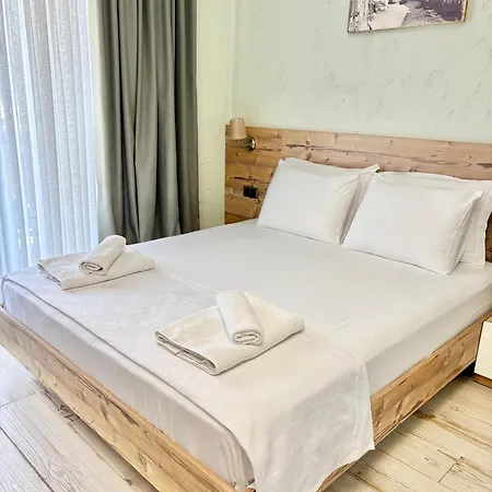 Aksoy Tas Ev * Bodrum