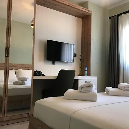 Aksoy Tas Ev 호텔 Bodrum