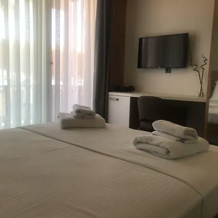 Aksoy Tas Ev 호텔 Bodrum