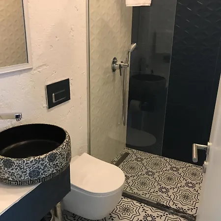 Aksoy Tas Ev * Bodrum