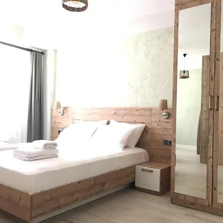 Hotel Aksoy Tas Ev Bodrum