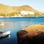 ホテル Aksoy Tas Ev