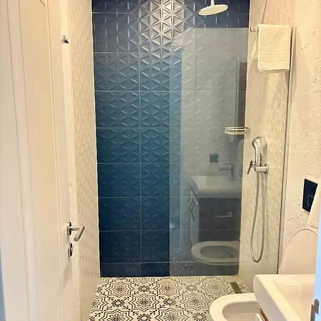 Hotel Aksoy Tas Ev *