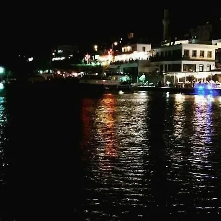 Hotel Aksoy Tas Ev Bodrum