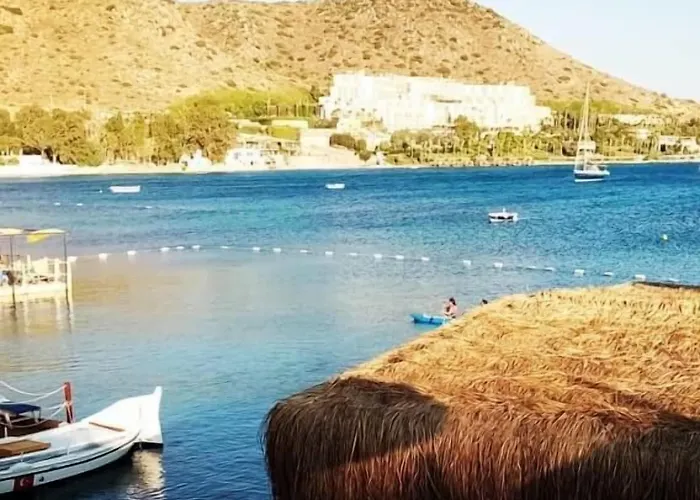 فندق Aksoy Tas Ev