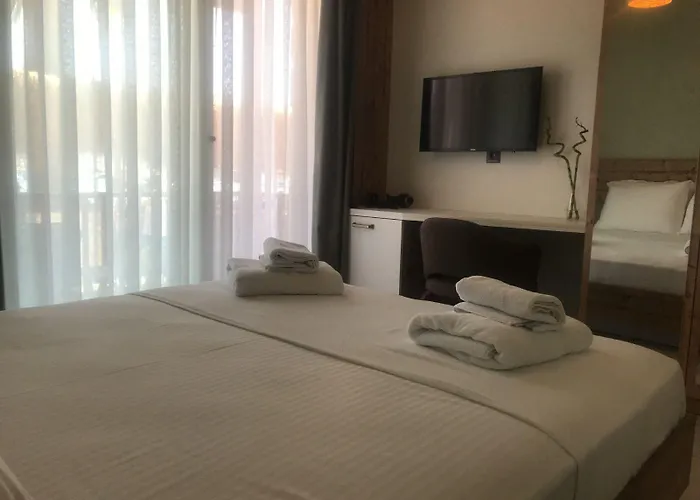 Aksoy Tas Ev فندق بودروم