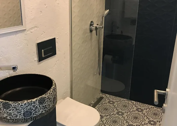 Aksoy Tas Ev * بودروم