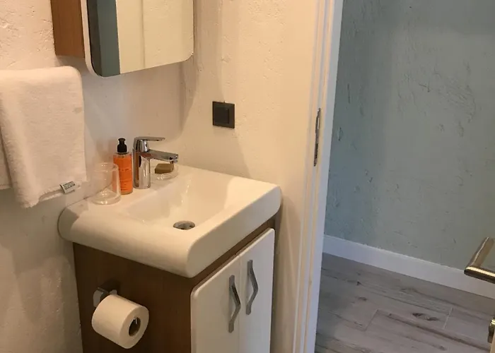 Aksoy Tas Ev فندق