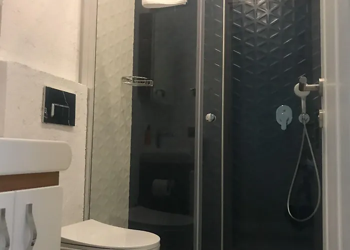 فندق Aksoy Tas Ev بودروم