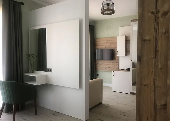 Aksoy Tas Ev بودروم