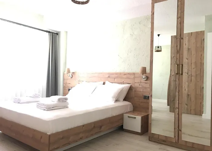 فندق Aksoy Tas Ev بودروم