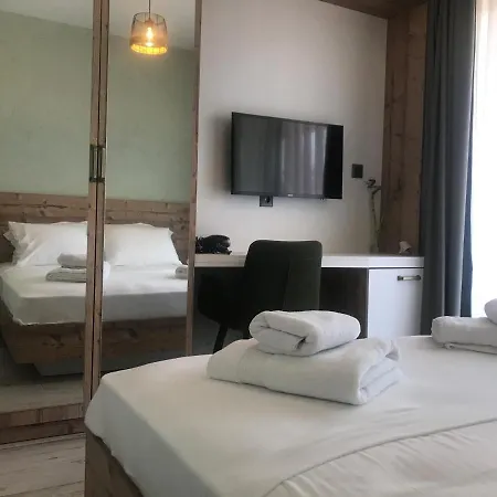 호텔 Aksoy Tas Ev Bodrum