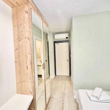 Aksoy Tas Ev 호텔 *