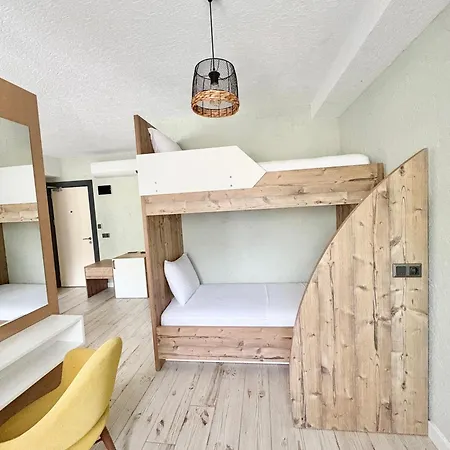 호텔 Aksoy Tas Ev Bodrum