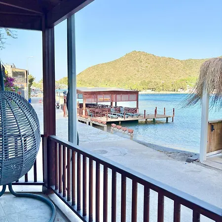 Aksoy Tas Ev 호텔 *