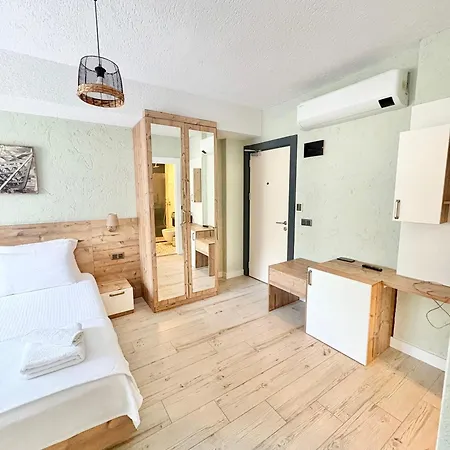 호텔 Aksoy Tas Ev Bodrum