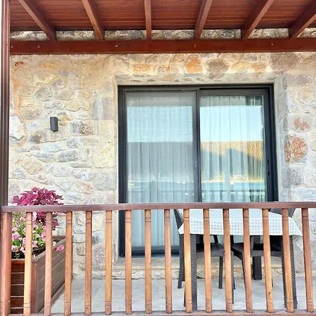 호텔 Aksoy Tas Ev *