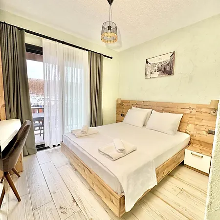 Aksoy Tas Ev * Bodrum