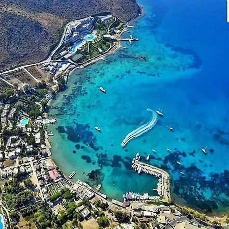 호텔 Aksoy Tas Ev *