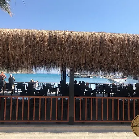 호텔 Aksoy Tas Ev *