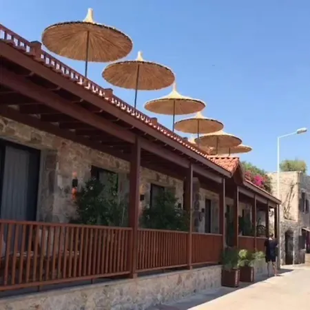 호텔 Aksoy Tas Ev *