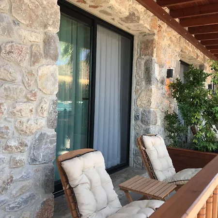 Hotel Aksoy Tas Ev *