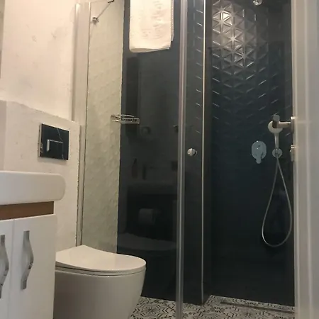 호텔 Aksoy Tas Ev Bodrum