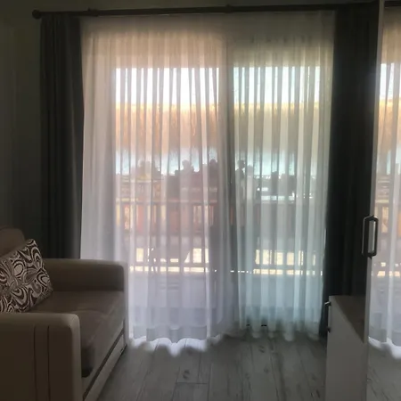 호텔 Aksoy Tas Ev *