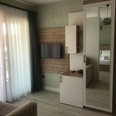 Aksoy Tas Ev Hotel Bodrum